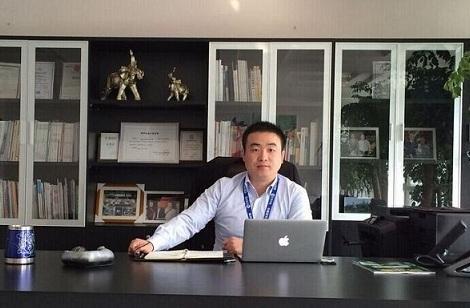 對話企業家陶利——做企業靠的是自我管理 對話企業家陶利——做企業靠的是自我管理