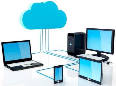 企業建站選擇云服務器還是物理服務器？