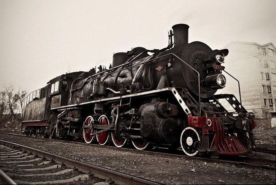 中國錯過了工業(yè)革命，別再錯過互聯(lián)網