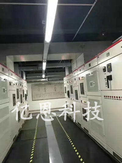 虛擬主機專業服務商——億恩科技