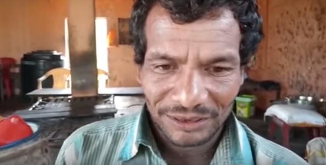 男子遭烏鴉追3年  當地人看他被攻擊當做日常娛樂