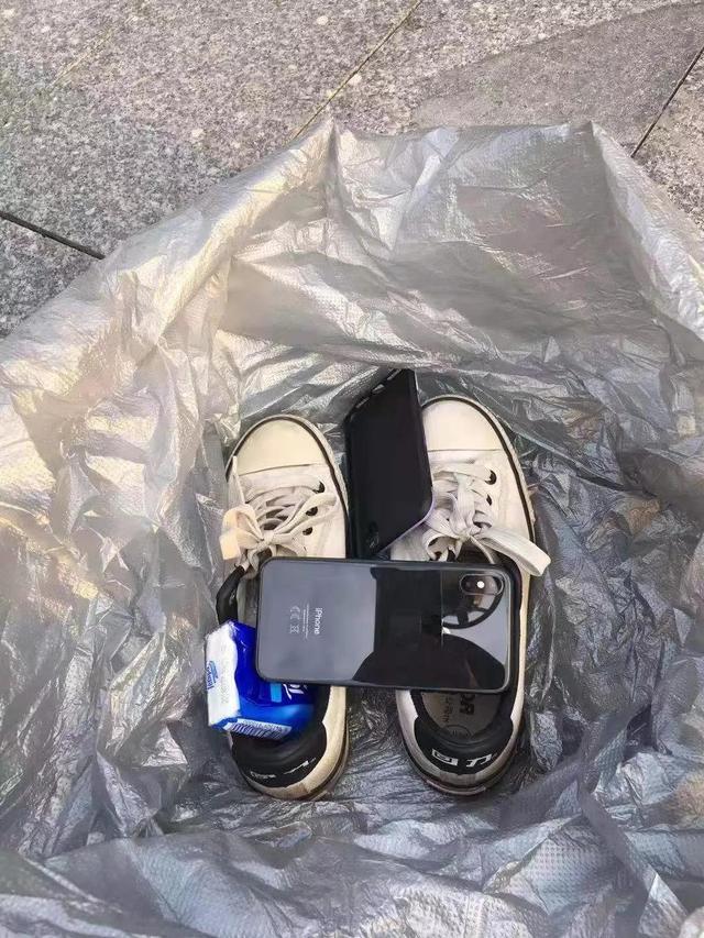 暨南大學女生失聯 疑似之前發輕生文 個人物品在江邊發現