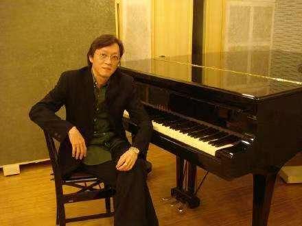 吻別殷文琦去世 他為華語樂壇創作了大量膾炙人口的流行歌曲